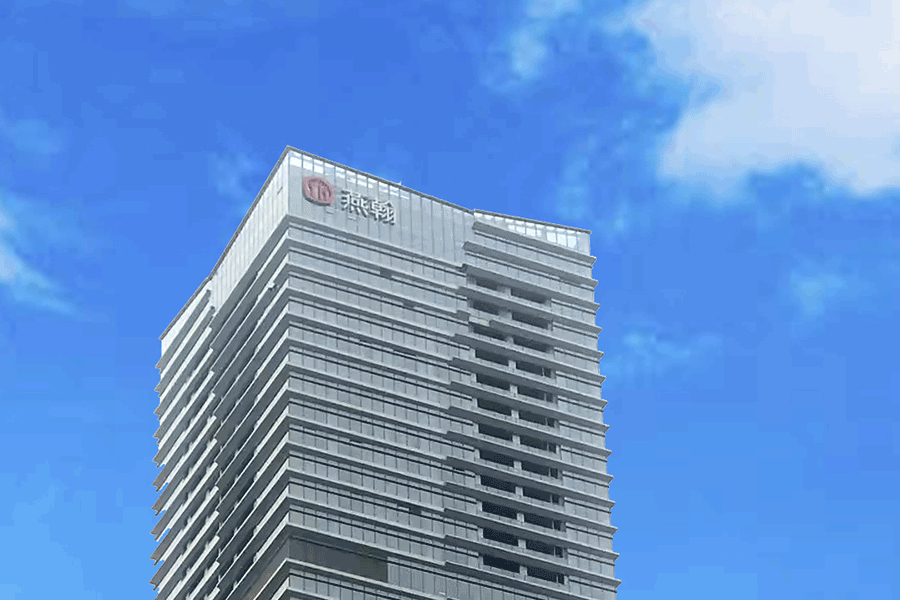 定制樓頂發(fā)光字有什么優(yōu)點？