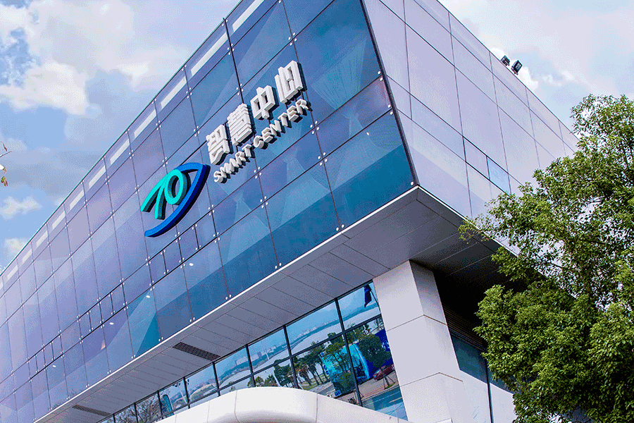 樓體幕墻字發(fā)光標(biāo)識(shí)制作要點(diǎn)有哪些？