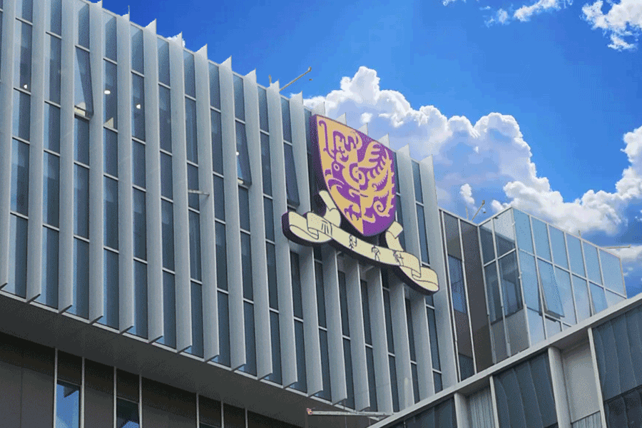 樓宇發(fā)光字標識標牌設計制作有什么主要用途？