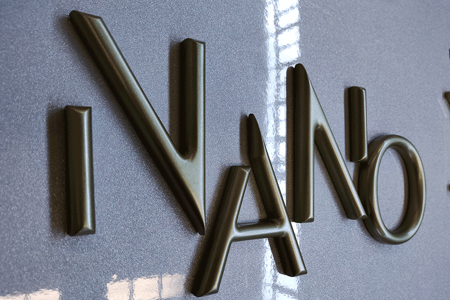 三維立體字設計制作有哪些常用分類？