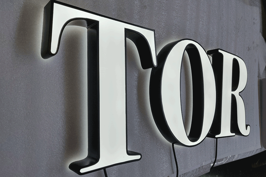 設(shè)計(jì)制作迷你字發(fā)光標(biāo)識(shí)牌有什么應(yīng)用優(yōu)勢？