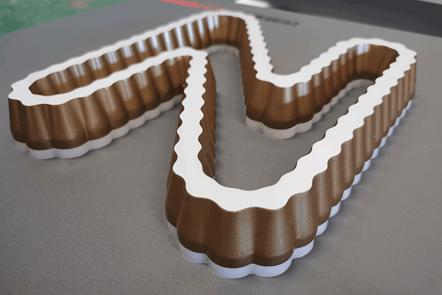 定制迷你字發(fā)光標(biāo)識牌有哪些特點(diǎn)？