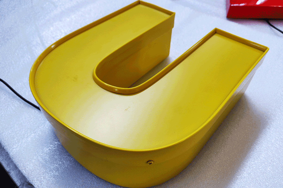 設(shè)計(jì)制作天地蓋字有哪些優(yōu)勢(shì)特征？