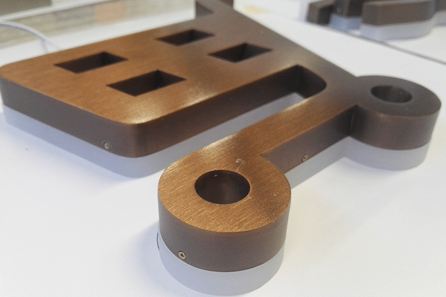 立體字發(fā)光標(biāo)識(shí)設(shè)計(jì)制作有什么特色？