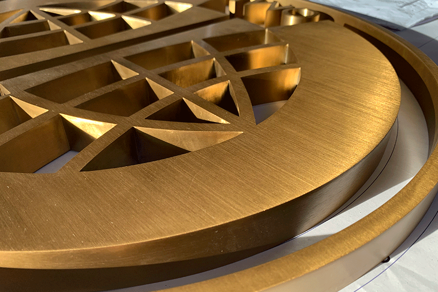 制作金屬立體字發(fā)光標(biāo)識(shí)有哪些亮點(diǎn)？