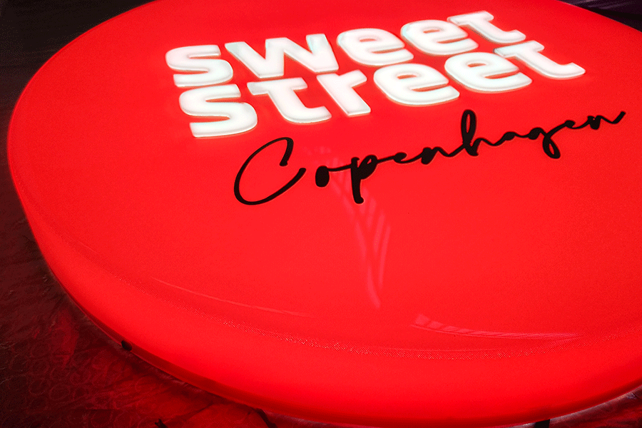 設(shè)計(jì)制作吸塑燈箱標(biāo)識牌有哪些流程？