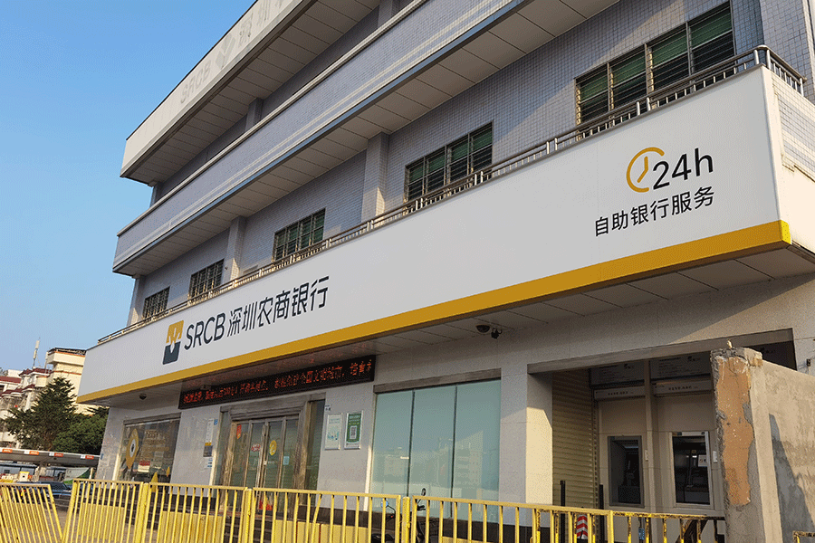 拉布燈箱發(fā)光標(biāo)識制作有哪些注意事項(xiàng)？