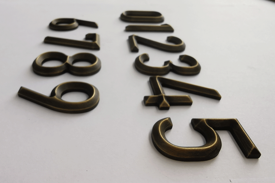 設(shè)計(jì)制作金屬實(shí)心字發(fā)光標(biāo)識有哪些特點(diǎn)？