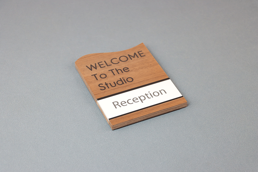 制作型材門牌標(biāo)識有哪些要點(diǎn)？