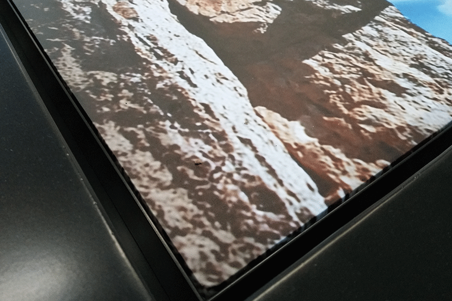 卡布燈箱標(biāo)識設(shè)計制作有哪些特征？