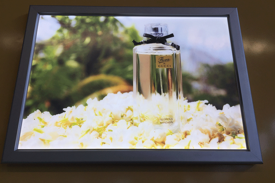 LED燈箱標(biāo)識(shí)標(biāo)牌設(shè)計(jì)制作有哪些特色？