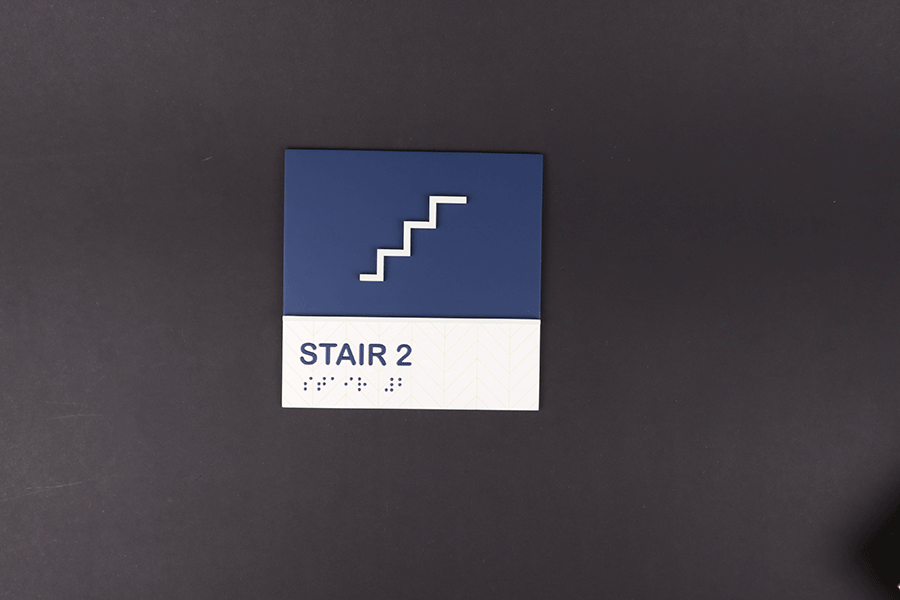 3D打印門牌標識標牌制作有哪些特征？