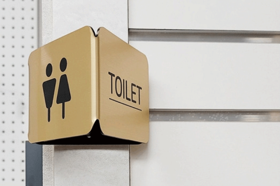 羅馬克門牌標(biāo)識(shí)標(biāo)牌定制有哪些特點(diǎn)？