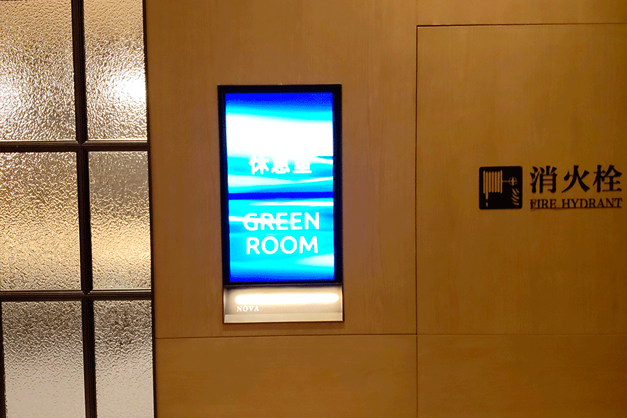 金屬實(shí)心字標(biāo)識(shí)標(biāo)牌設(shè)計(jì)制作有什么優(yōu)點(diǎn)？