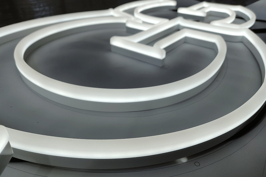 霓虹字發(fā)光標(biāo)識(shí)設(shè)計(jì)制作有哪些優(yōu)點(diǎn)？